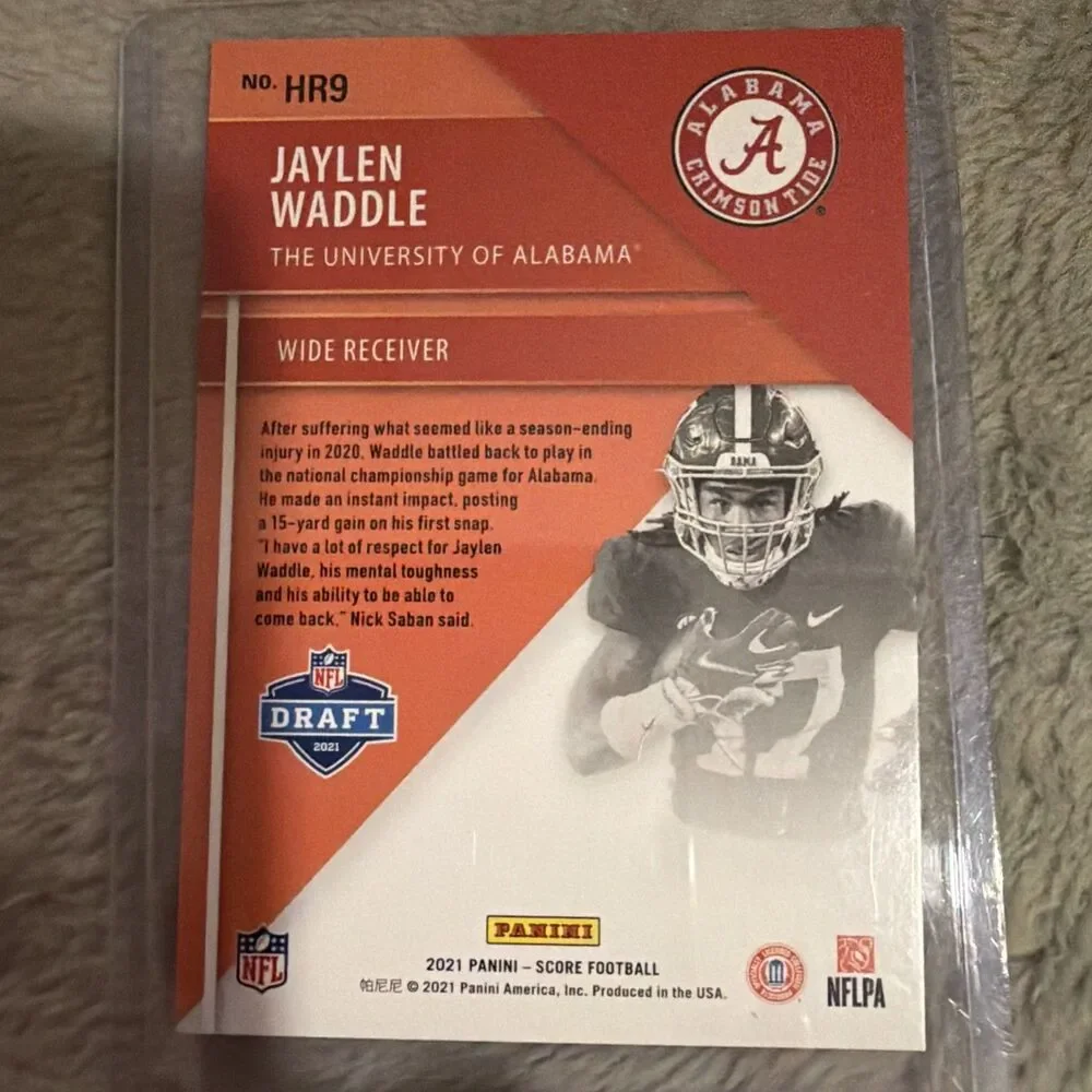 2021 Panini Score 